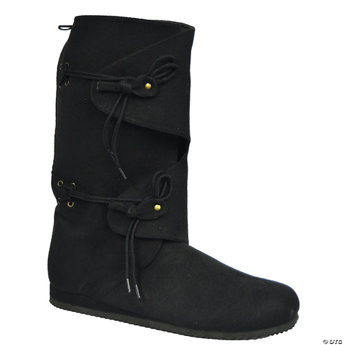 Renaissance boots-size 8/9