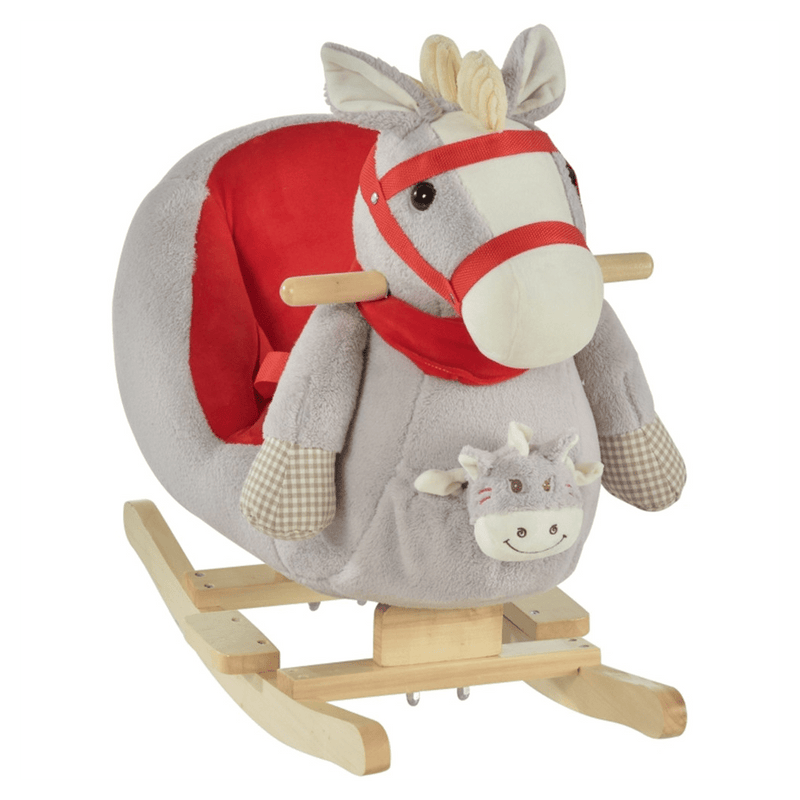 Baby Rocking Hors - Asmota