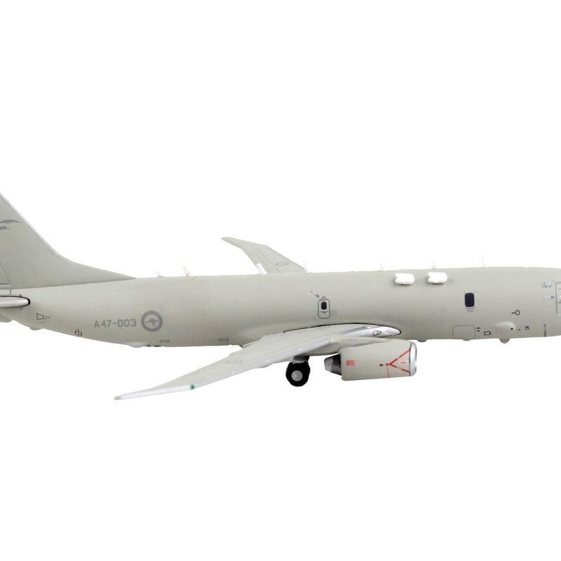 Boeing P - 8 Poseidon Patrol Aircraft 