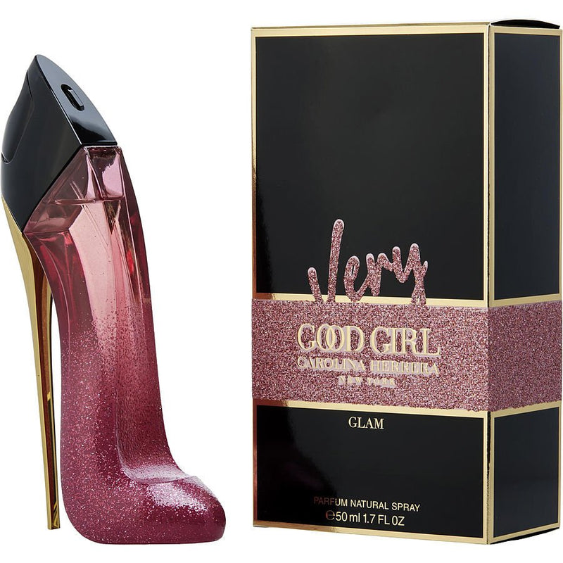 CH VERY GOOD GIRL GLAM by Carolina Herrera (WOMEN) - EAU DE PARFUM SPRAY 1.7 OZ - Asmota