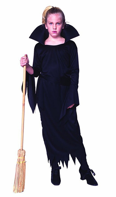 Classic Witch Child Small Size 4 6 - Asmota
