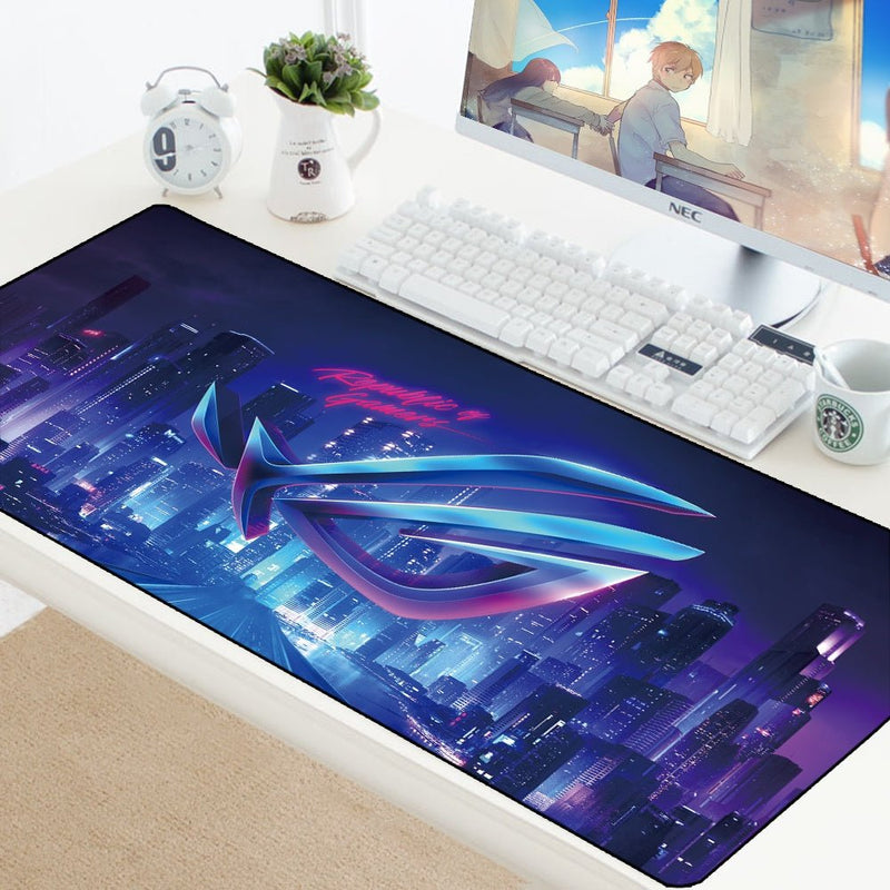 Country Edge Keyboard Pad - Asmota
