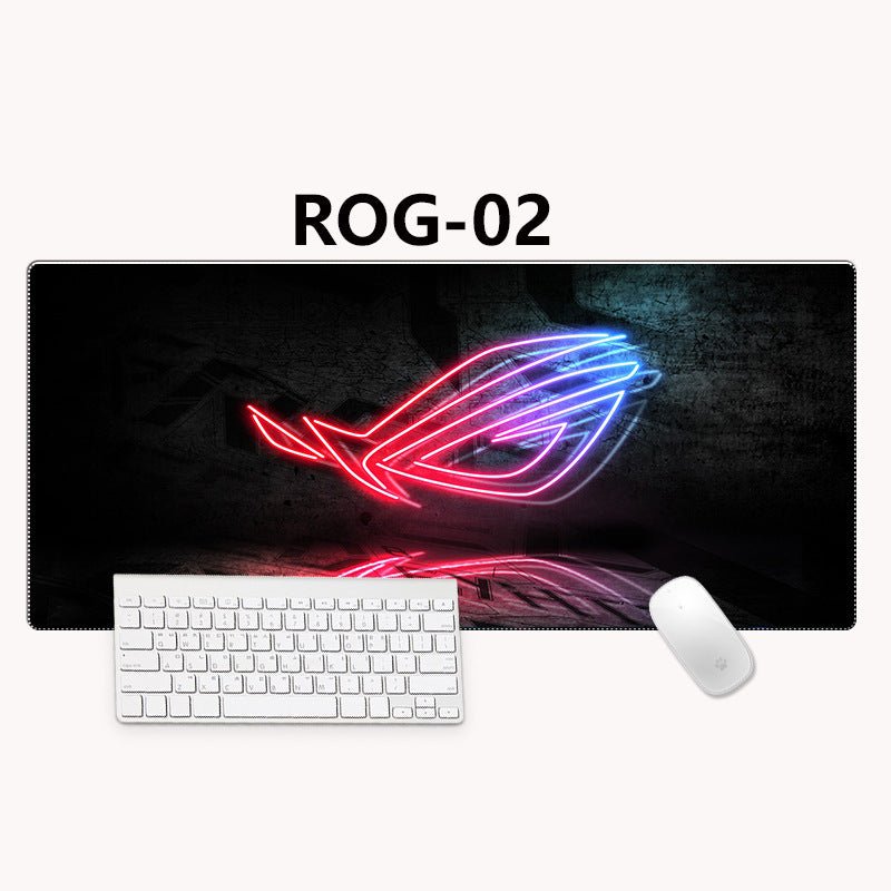 Country Edge Keyboard Pad - Asmota