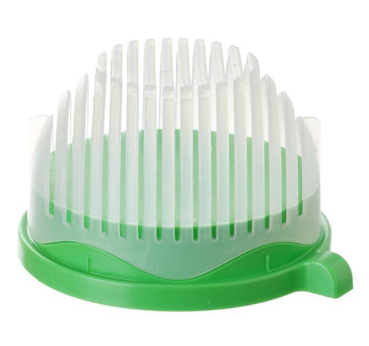 Creative Salad Cutter Fruit and Vegetable Cutter - Asmota
