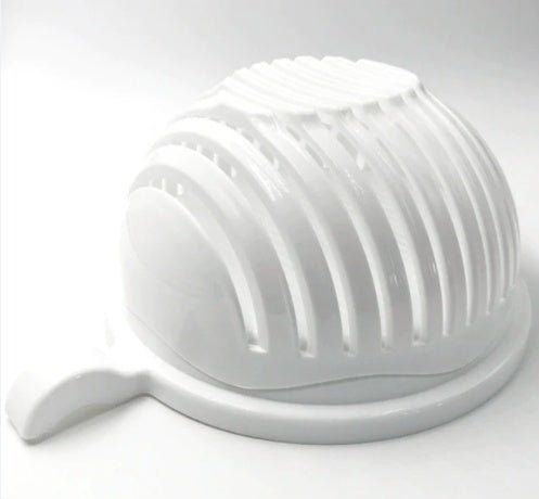 Creative Salad Cutter Fruit and Vegetable Cutter - Asmota