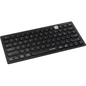 Dual Wireless Compact Keyboard - Asmota