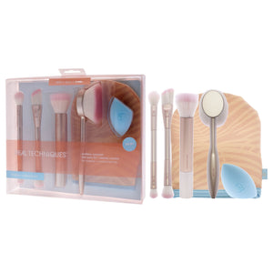 Endless Summer Makeup Brush Set