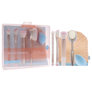Endless Summer Makeup Brush Set