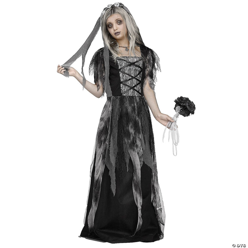 GIRL'S CEMETERY BRIDE - MD - Asmota