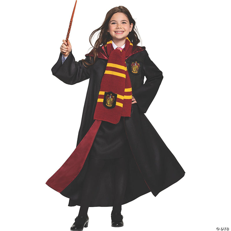 GRYFFINDOR SCARF - ADULT - Asmota