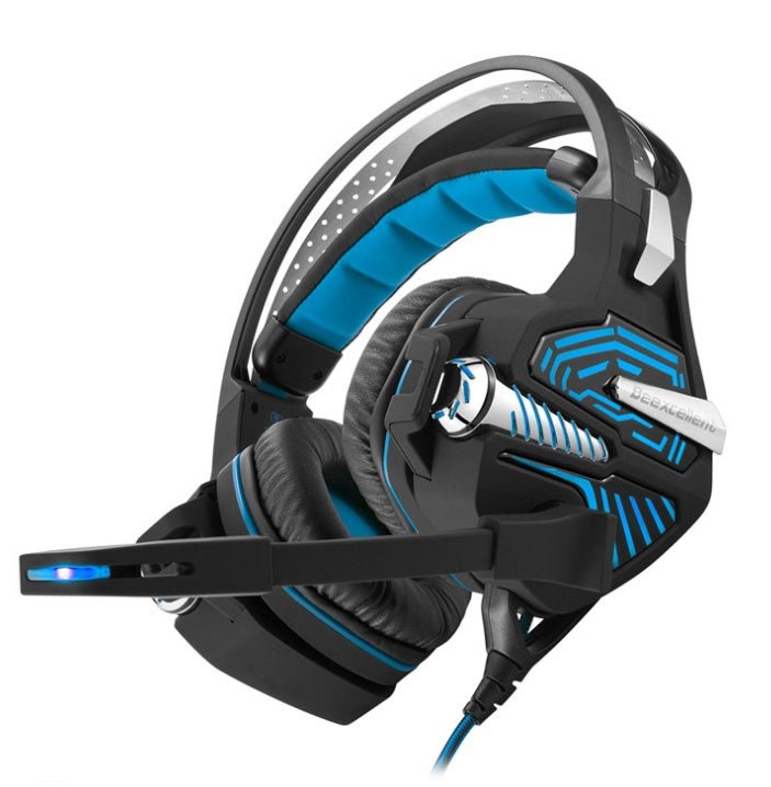 GS100 headphones - Asmota