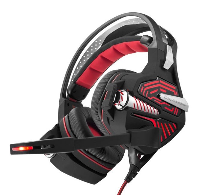 GS100 headphones - Asmota