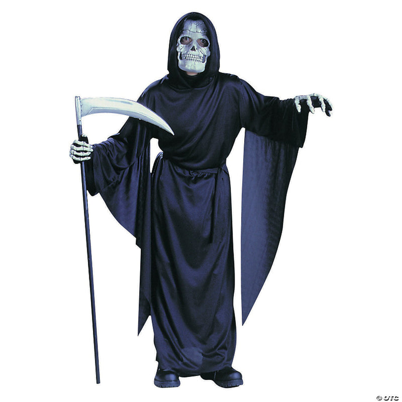 HORROR ROBE CHILD LARGE - Asmota