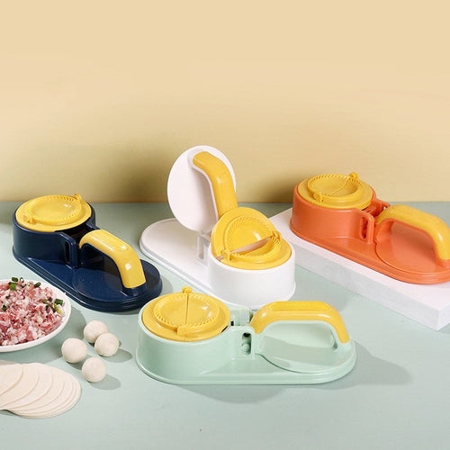 Household Kitchen Multi - function For Pressing Dumpling Wrapper Devices Kitchen Gadgets - Asmota
