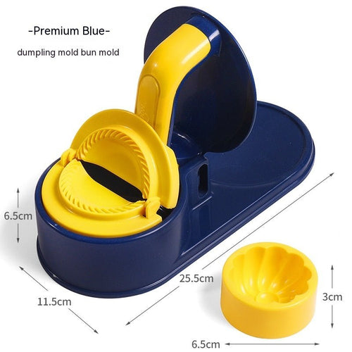 Household Kitchen Multi - function For Pressing Dumpling Wrapper Devices Kitchen Gadgets - Asmota