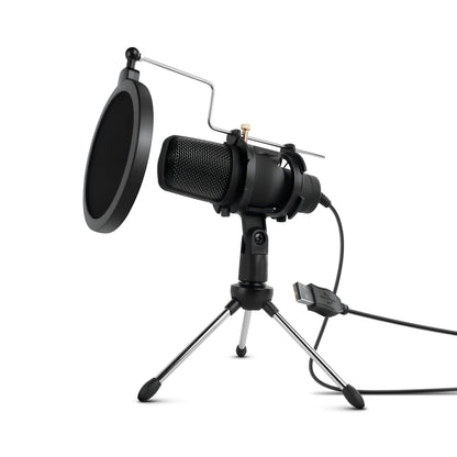 HyperGear Sound Advantage Pro - Audio Condenser Microphone