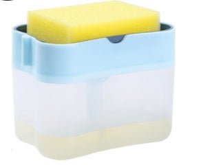 Kitchen soap dispenser - Asmota