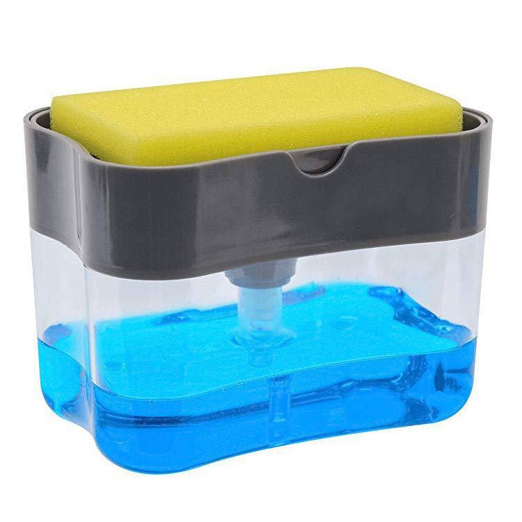 Kitchen soap dispenser - Asmota