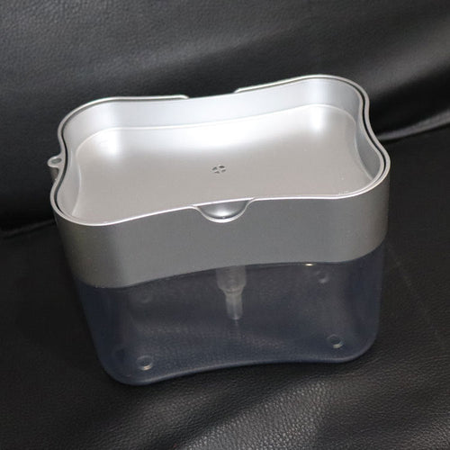 Kitchen soap dispenser - Asmota