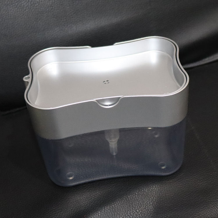 Kitchen soap dispenser - Asmota