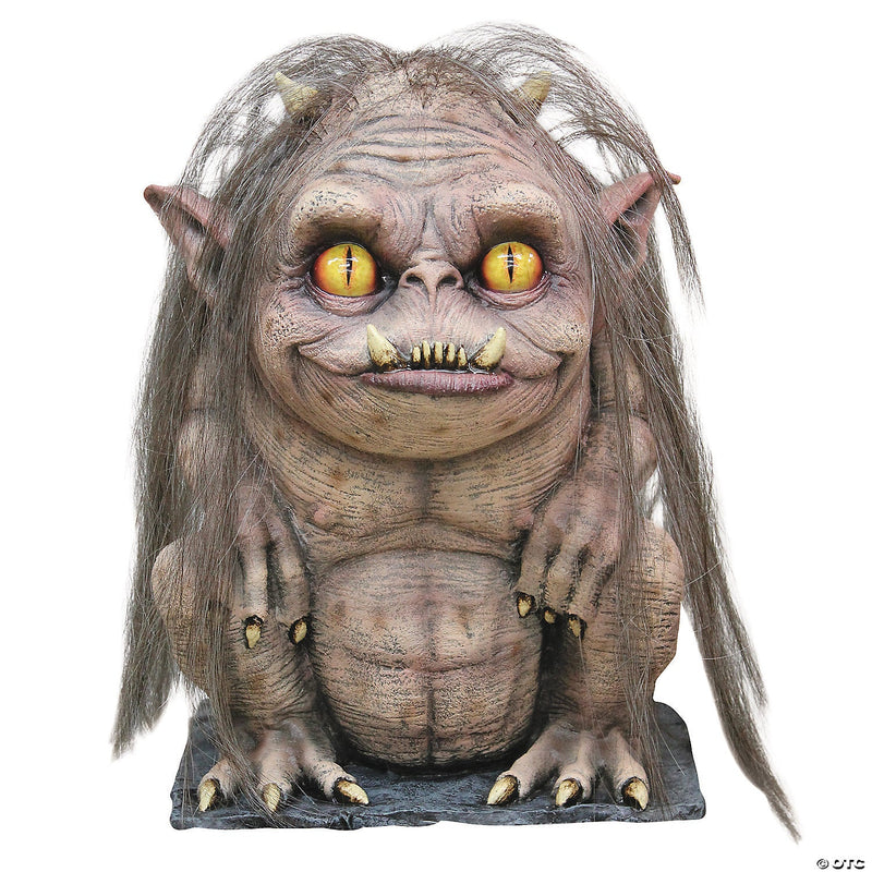 LITTLE MONSTER PROP - Asmota
