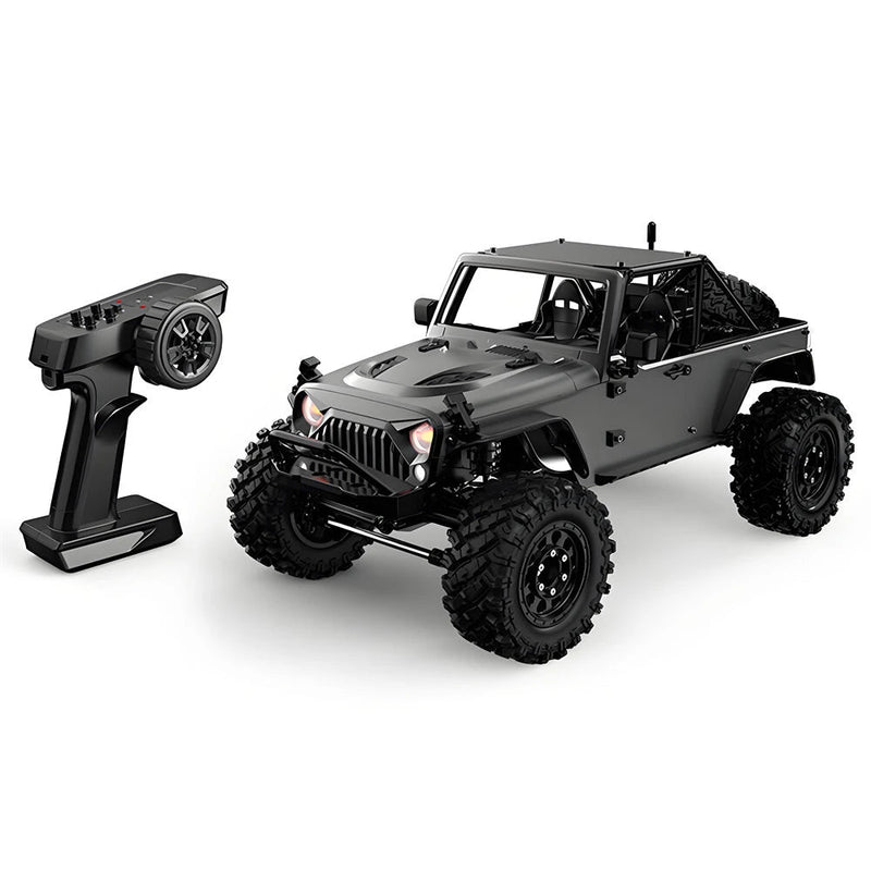 MJX HYPER GO H12Y / H12Y+ 1/12 2.4G 4WD 4CH Sensorless/Sensored Brushless Motor RC Car Vehicle Model RTR - Asmota