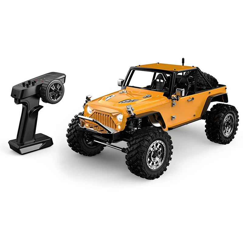 MJX HYPER GO H12Y / H12Y+ 1/12 2.4G 4WD 4CH Sensorless/Sensored Brushless Motor RC Car Vehicle Model RTR - Asmota