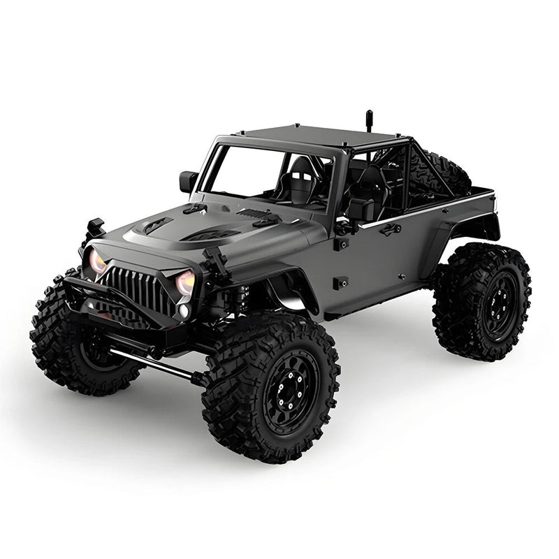 MJX HYPER GO H12Y / H12Y+ 1/12 2.4G 4WD 4CH Sensorless/Sensored Brushless Motor RC Car Vehicle Model RTR - Asmota