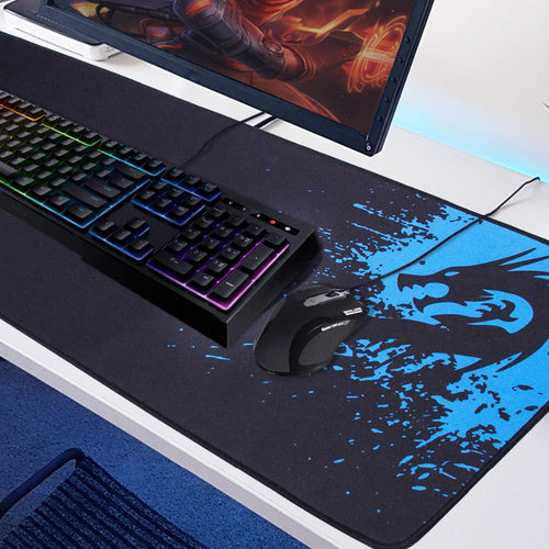Mouse Pad - Asmota