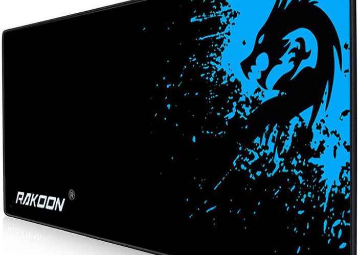 Mouse Pad - Asmota
