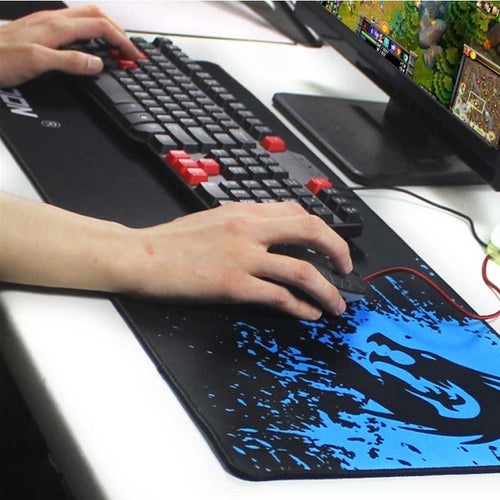 Mouse Pad - Asmota