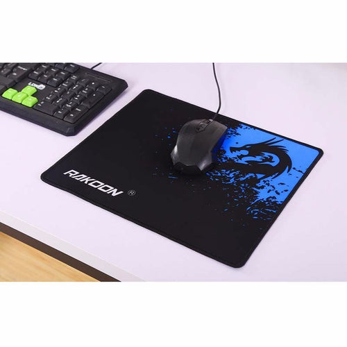Mouse Pad - Asmota