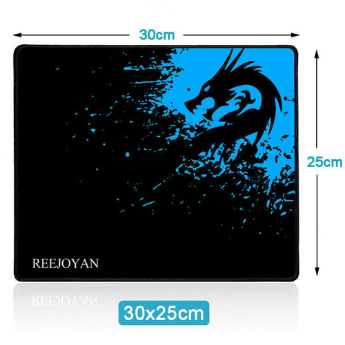 Mouse Pad - Asmota