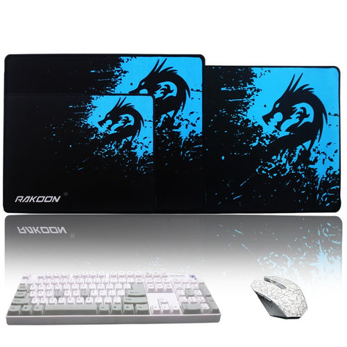 Mouse Pad - Asmota