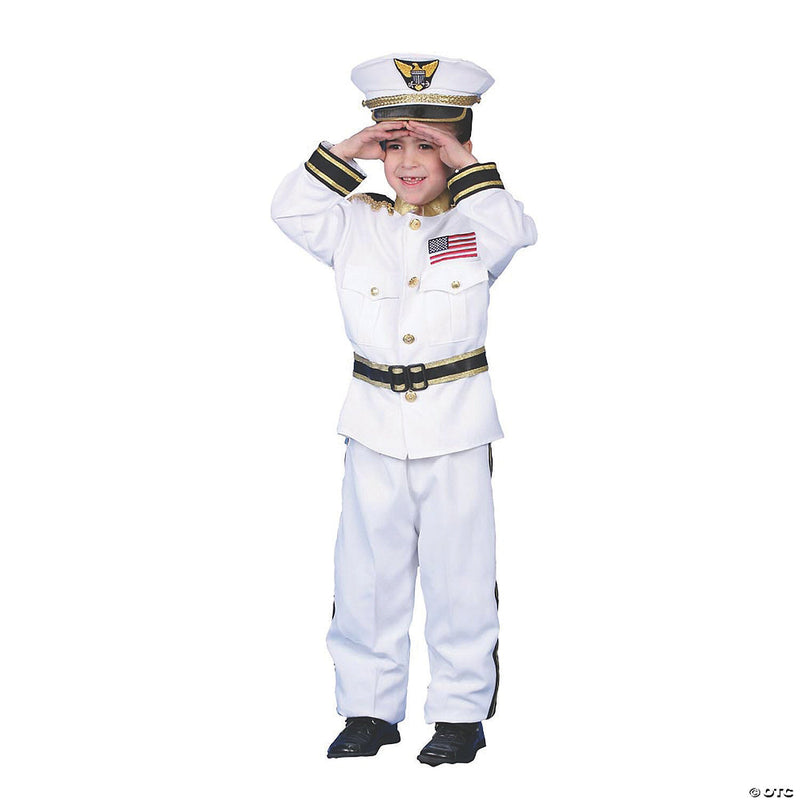 Navy admiral medium 8 10 - Asmota