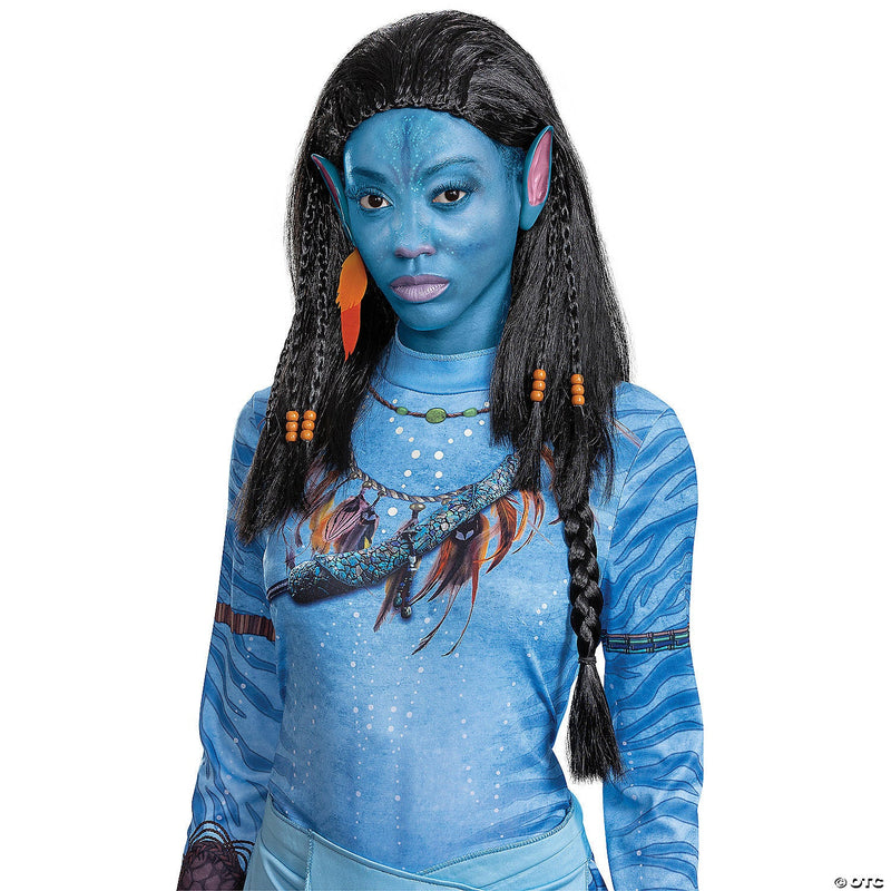Neytiri classic ad wig - Asmota