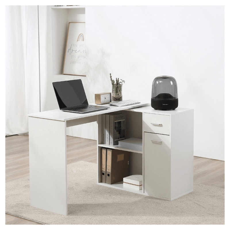 Office Computer Desk - Asmota
