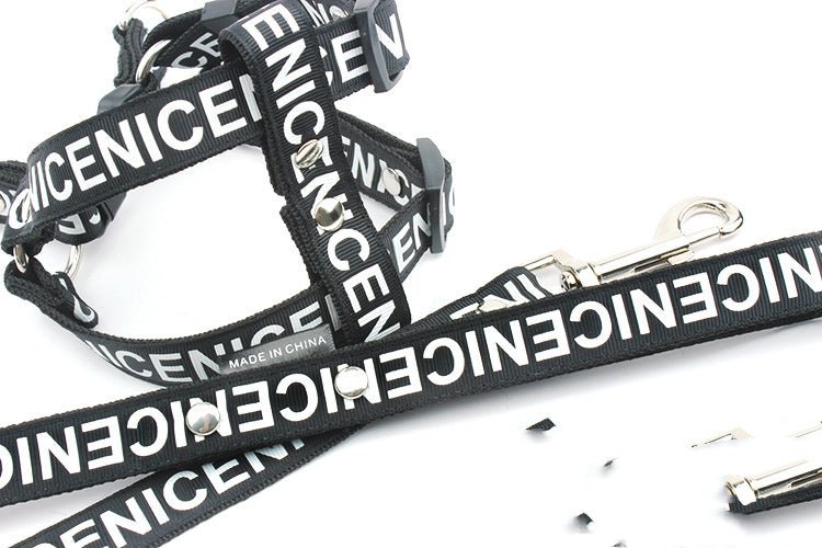 Pet Leash Dog Collar Dog Leash - Asmota