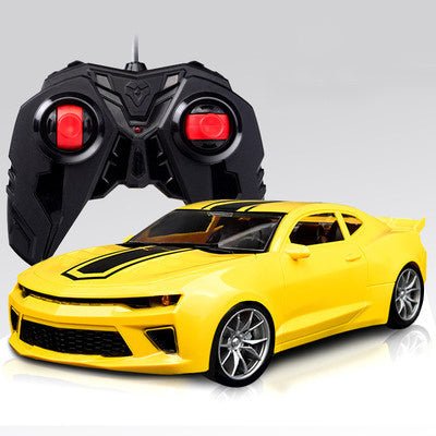Remote Control Racing Car 116 Model - Asmota