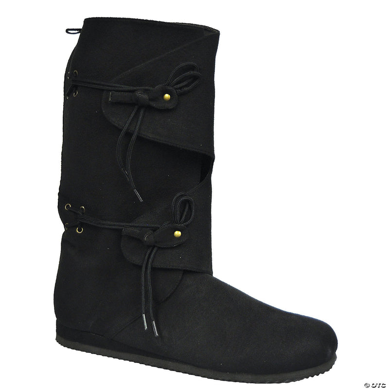 Renaissance boots - size 8/9 - Asmota