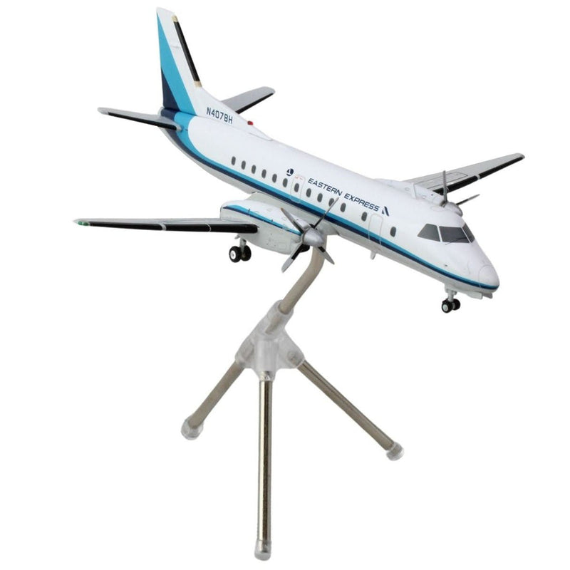Saab 340A Commercial Aircraft 