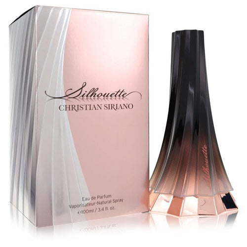 Silhouette by Christian Siriano Eau De Parfum Spray 3.4 oz (Women) - Asmota