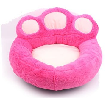 Teddy Pet Mat - Asmota
