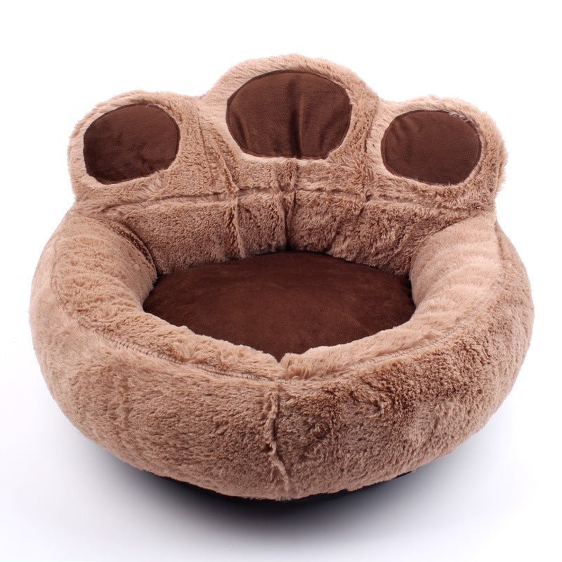 Teddy Pet Mat - Asmota