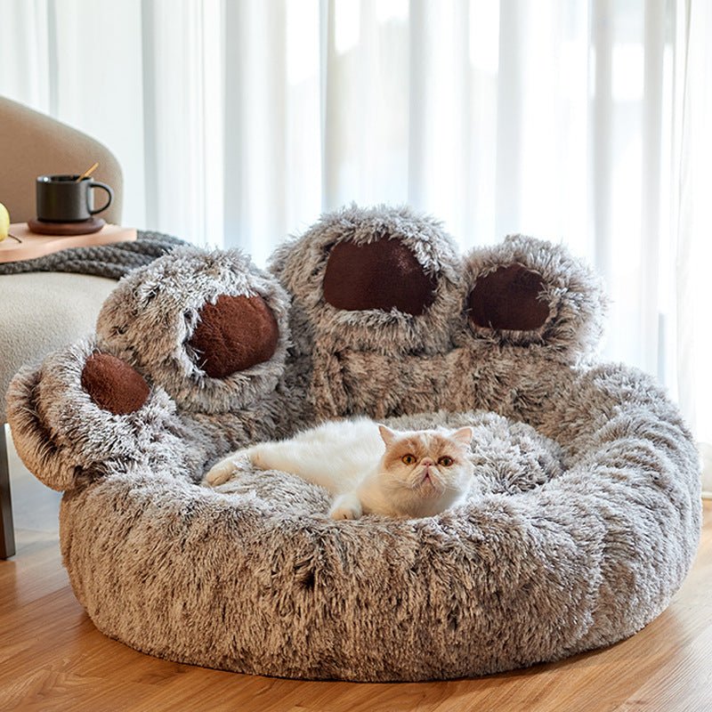 Teddy Pet Mat - Asmota