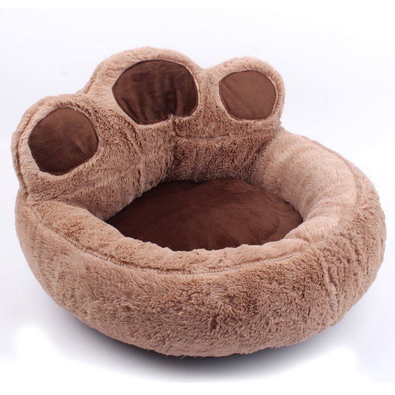 Teddy Pet Mat - Asmota
