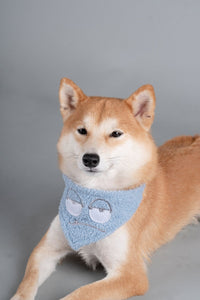 Touchdog 'Macaron' 2 - in - 1 Durable Nylon Dog Harness and Leash