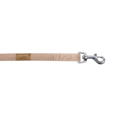 Touchdog Tough - Boutique Adjustable Fashion Dog Harness And Leash