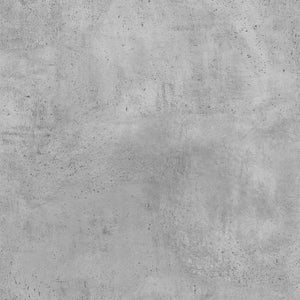 vidaXL Desk Organiser Concrete Grey 19.3x7.9x20.7" Engineered wood