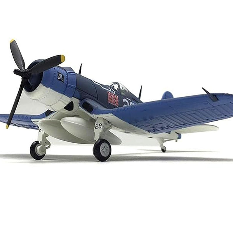 Vought F4U - 1D Corsair Fighter Aircraft 
